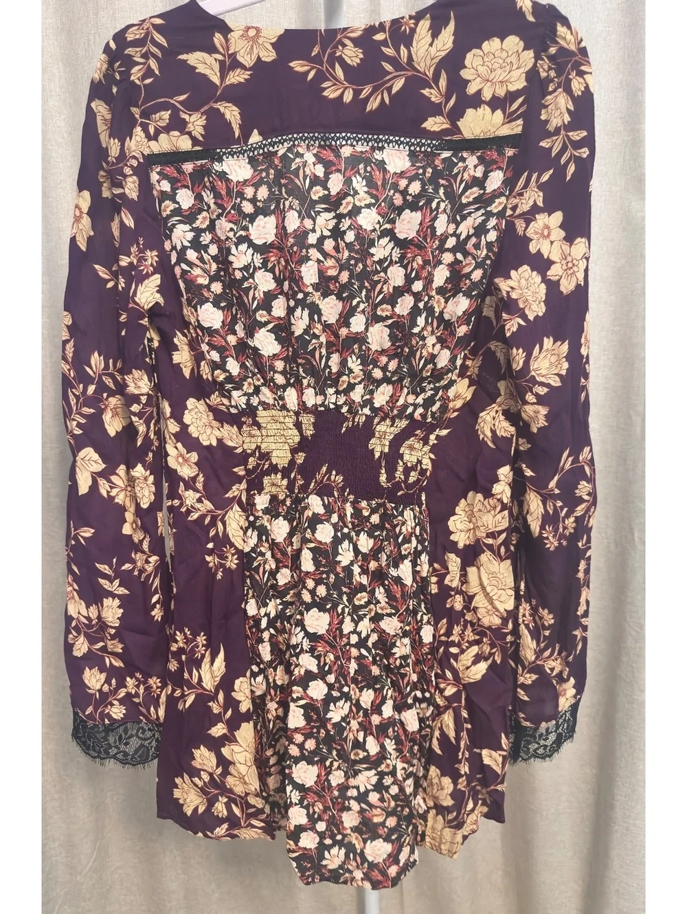 Free People size small